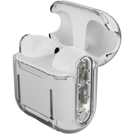 Auriculares Ecológico Personalizado 62PA176