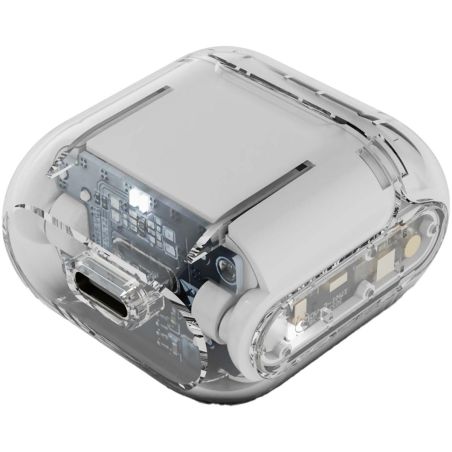 Auriculares Ecológico Personalizado 62PA176