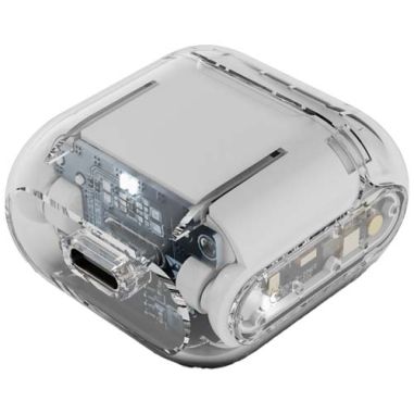 Auriculares Ecológico Personalizado 62PA176