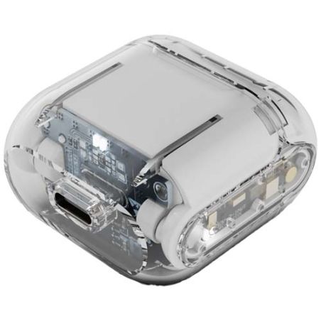 Auriculares Ecológico Personalizado 62PA176