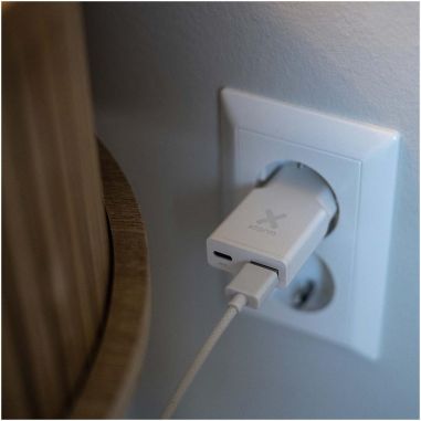 Cargador de 33 W Ecológico Personalizado 6124474