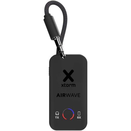 Adaptador de audio inalámbrico Ecológico Personalizado 6124476
