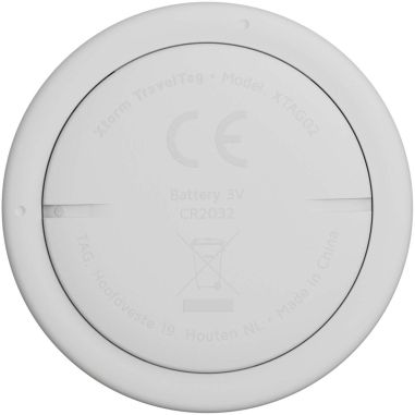 Etiqueta de viaje resistente al agua Ecológica...