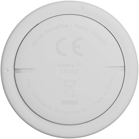 Etiqueta de viaje resistente al agua Ecológica Personalizada 6124478