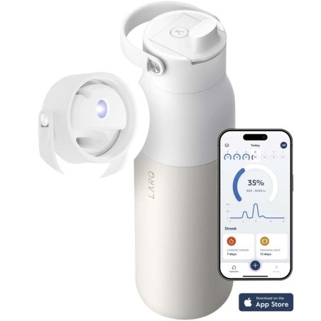 Botella de agua de 680 ml Ecológica Personalizada 6100897