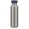 Botella de agua con aislamiento de 500 ml Ecológica Personalizada 6100909 - Imagen 4
