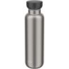 Botella de agua con aislamiento de 500 ml Ecológica Personalizada 6100909 - Imagen 11