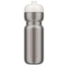 Bidón deportivo de 800 ml de acero inoxidable Ecológico Personalizado 6100911 - Imagen 4