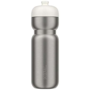 Bidón deportivo de 800 ml de acero inoxidable...