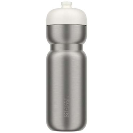 Bidón deportivo de 800 ml de acero inoxidable Ecológico Personalizado 6100911