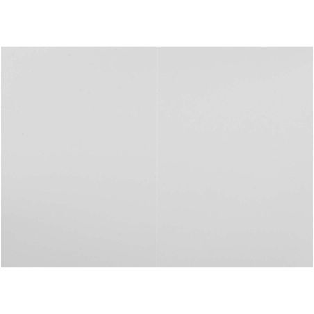 Tarjeta de felicitación A5 Ecológica Personalizada 6210751