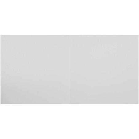 Tarjeta de felicitación cuadrada Ecológica Personalizada 6210753