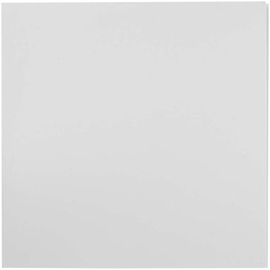 Tarjeta de felicitación cuadrada Ecológica...