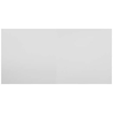 Tarjeta de felicitación cuadrada Ecológica...