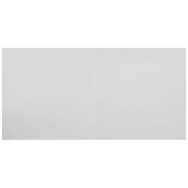 Tarjeta de felicitación cuadrada Ecológica...