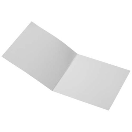 Tarjeta de felicitación cuadrada Ecológica Personalizada 6210753