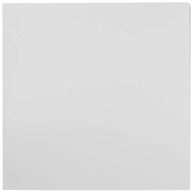 Tarjeta de felicitación cuadrada Ecológica...