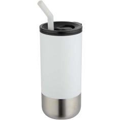 Vaso con aislamiento de 480 ml con certificado RCS y... - Producto ecológico