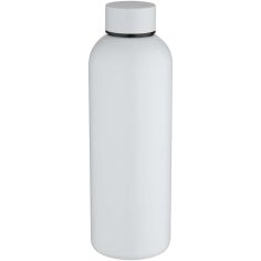 Botella de agua de 750 ml de acero inoxidable reciclado... - Producto ecológico