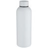 Botella de agua de 750 ml de acero inoxidable reciclado con pared simple y certificado RCS Ecológica Personalizada 6100920 - Imagen 5