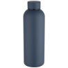 Botella de agua de 750 ml de acero inoxidable reciclado con pared simple y certificado RCS Ecológica Personalizada 6100920 - Imagen 15