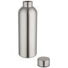 Botella de agua de 750 ml de acero inoxidable reciclado con pared simple y certificado RCS Ecológica Personalizada 6100920 - Imagen 25