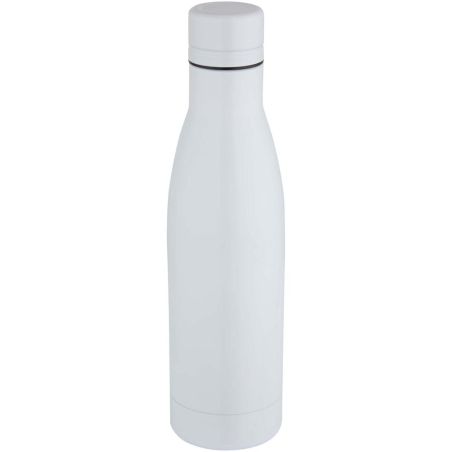 Botella de agua de 500 ml de acero inoxidable con aislamiento para sublimación Ecológica Personalizada 6100922