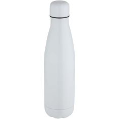 Botella de 500 ml de acero inoxidable con aislamiento... - Producto ecológico