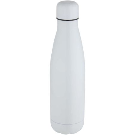 Botella de 500 ml de acero inoxidable con aislamiento para sublimación Ecológica Personalizada 6100924