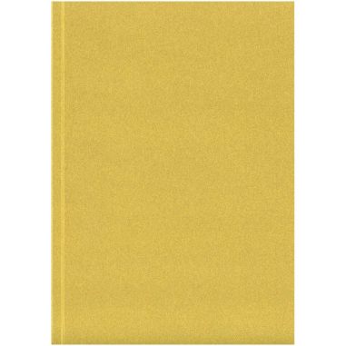 Libreta A5 de tapa blanda metalizada - 100...