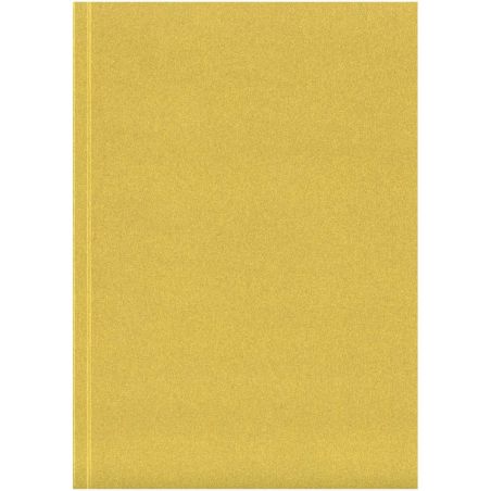 Libreta A5 de tapa blanda metalizada - 100 hojas Ecológica Personalizada 6210757