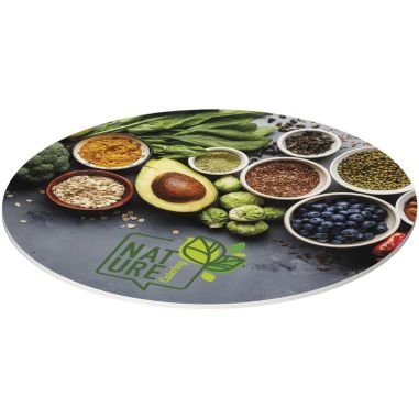 Posavasos redondo Ecológico Personalizado 6210760