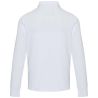 Polo unisex de manga larga y media cremallera Ecológico Personalizado 639551 - Imagen 7