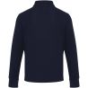 Polo unisex de manga larga y media cremallera Ecológico Personalizado 639551 - Imagen 12