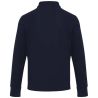 Polo unisex de manga larga y media cremallera Ecológico Personalizado 639551 - Imagen 13