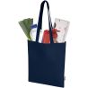 Bolsa Tote de 7 l de algodón reciclado GRS de 180 g/m² Ecológica Personalizada 6120789 - Imagen 34
