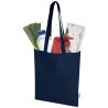 Bolsa Tote de 7 l de algodón reciclado GRS de 180 g/m² Ecológica Personalizada 6120789 - Imagen 35
