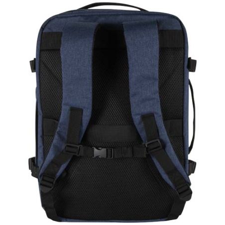 Mochila viaje de 17Libra" Ecológica Personalizada 6130111