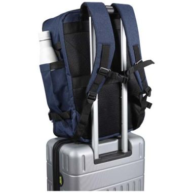 Mochila viaje de 17Libra" Ecológica...