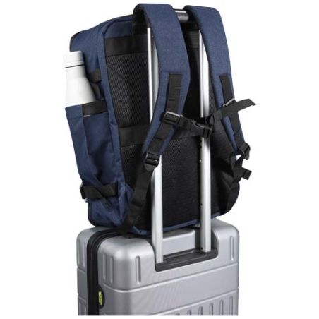 Mochila viaje de 17Libra" Ecológica Personalizada 6130111