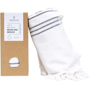 Tela reciclada - 85 x 175 cm Ecológica...