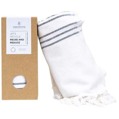 Tela reciclada - 85 x 175 cm Ecológica...