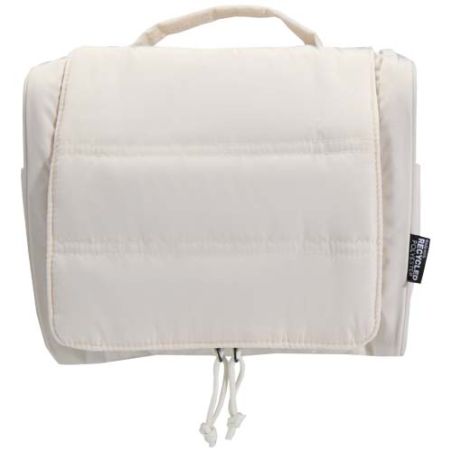 Neceser colgante de 8l con material reciclado GRS Ecológico Personalizado 6130117