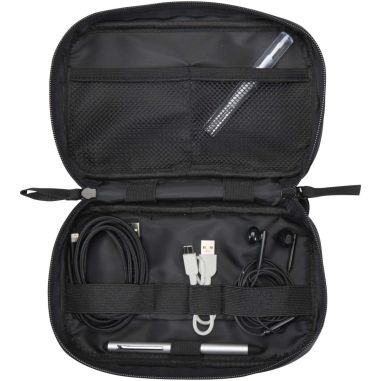 Funda tecnológica de 1l con material reciclado...