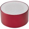 Altavoz inalámbrico Bluetooth® de aluminio reciclado de 3 W Ecológico Personalizado 6124486 - Imagen 4