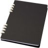 Cuaderno A5 tapa dura con espiral de material reciclado RCS Ecológico Personalizado 6107046 - Imagen 18