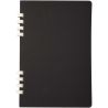 Cuaderno A5 tapa dura con espiral de material reciclado RCS Ecológico Personalizado 6107046 - Imagen 20