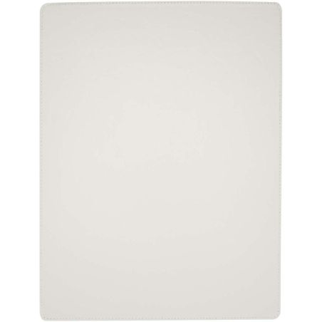 Portapapeles A4 con cierre magnético y bolígrafo de material reciclado RCS (tinta negra) Ecológico Personalizado 6107050