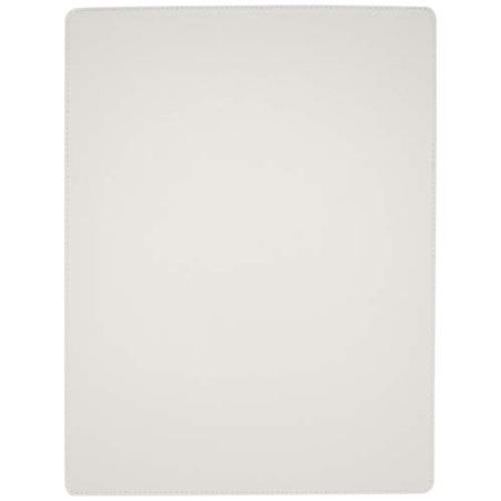 Portapapeles A4 con cierre magnético y bolígrafo de material reciclado RCS (tinta negra) Ecológico Personalizado 6107050