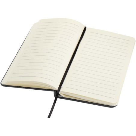 Set de regalo con libreta de tapa dura A6 y cartera Ecológica Personalizada 6107164